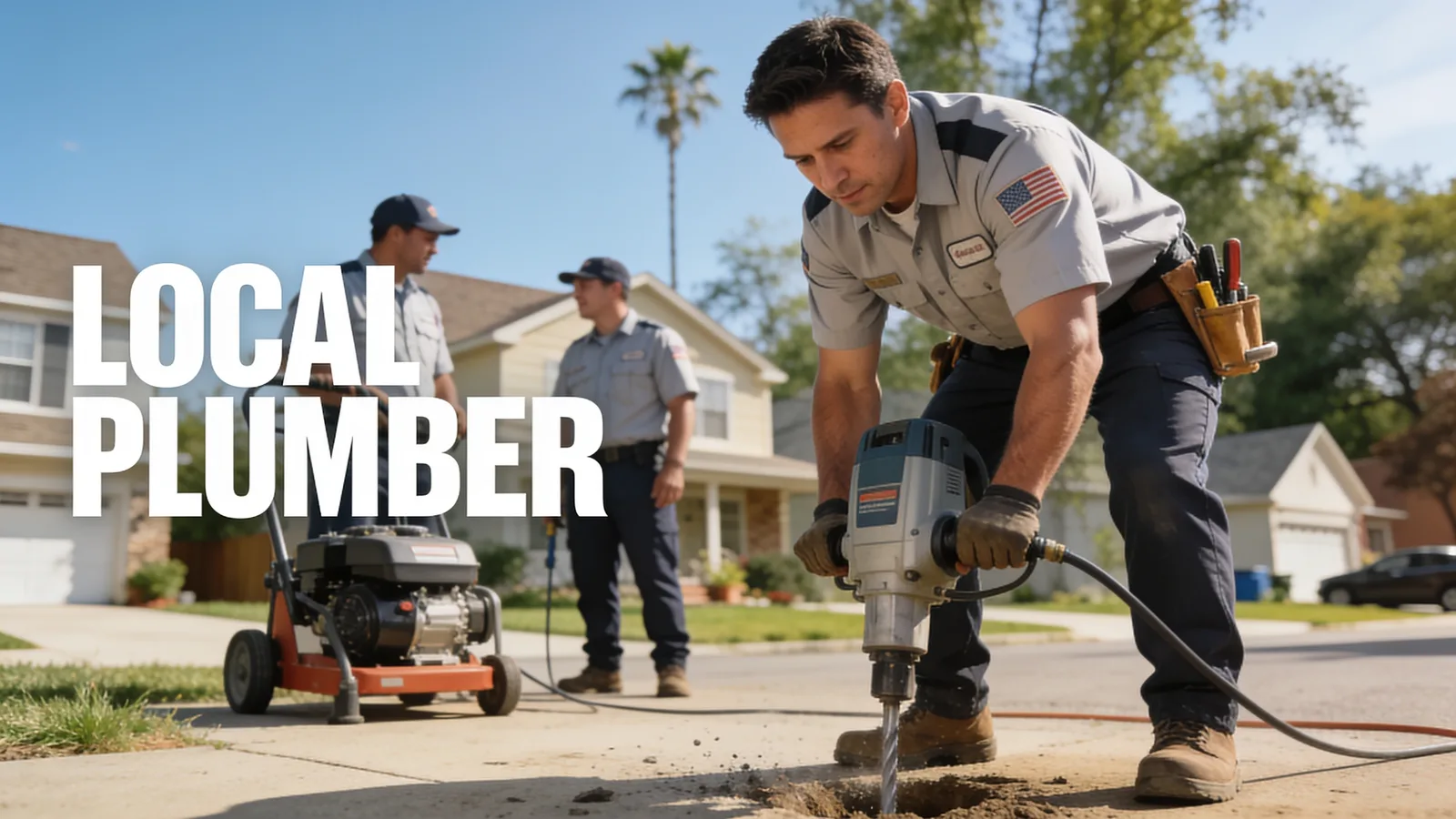 Plumber in Dillard, OR near me